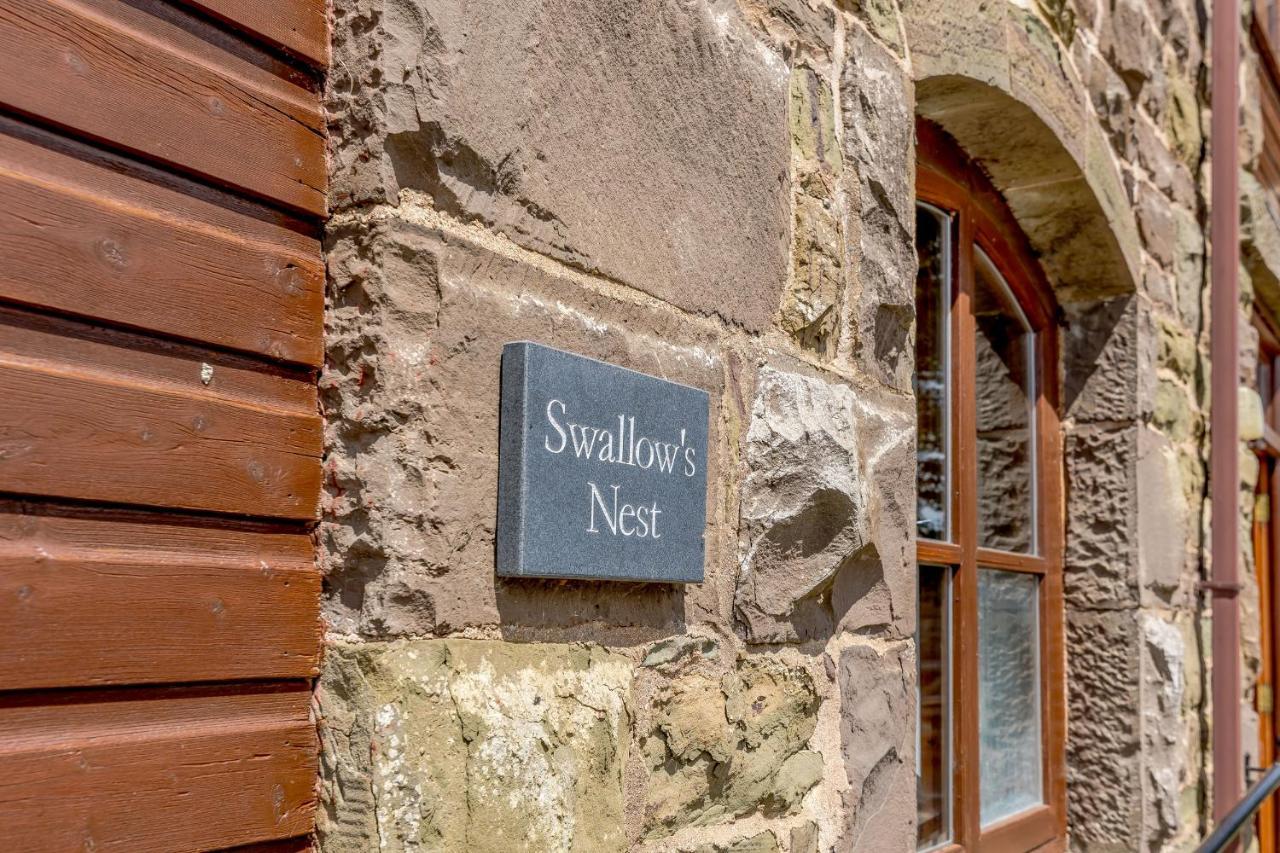 Swallow'S Nest Stretford Dış mekan fotoğraf